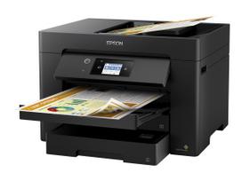 EPSON WorkForce WF-7830DTWF Inkjet Printer