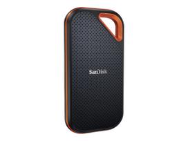 SanDisk  Extreme SSD PRO Portable 2TB USB 3.2 Gen 2x2