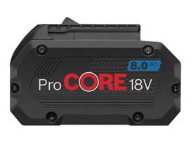 Bosch Group Bosch ProCORE18V PERFORMANCE Battery 8Ah