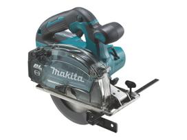 Makita DCS553 18V Cordless Circular Saw, battery and charger not included