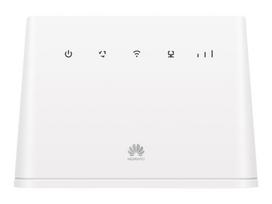 HUAWEI TECHNOLOGIES Huawei B311-221 Wireless router