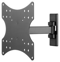Goobay Basic TV Wall Mount Basic FULL MOTION (S) - 23-42"