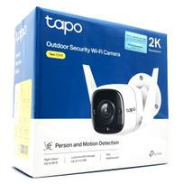 TP-LINK Technologies Tapo C310 Network Surveillance Camera Outdoor 2304 x 1296