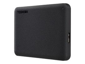TOSHIBA Canvio Advance Hard Drive 4TB 2.5" USB 3.2 Gen 1