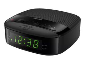 PHILIPS TAR3205 Clock-radio Sort