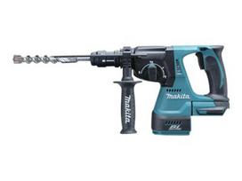 Makita DHR243Z Rotary Hammer Battery and charger not included 2Joule