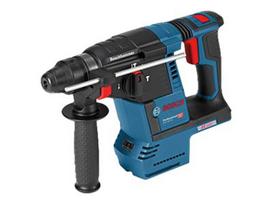 Bosch Group Bosch GBH 18V-26 Professional Rotary Hammer, battery and charger not included, 18V 2.6 Joules