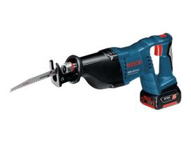 Bosch Group Bosch GSA 18 V-LI Professional Reciprocating Saw; 18V battery and charger not included