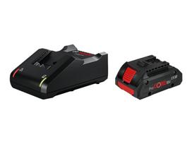 Bosch Group Bosch ProCORE18V Professional Battery Charger