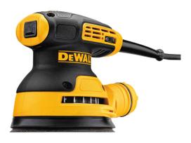 DeWalt  DWE6423-QS Random Orbit Sander 280W
