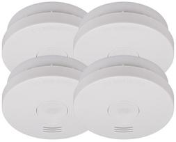 Brennenstuhl 4x RM-L-3100 Smoke alarm sets