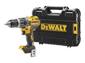 DeWalt  DCD796NT Hammer Drill Driver 18V Battery and charger not included