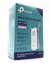 TP-LINK Technologies TP-Link RE450 WiFi Range Extender External