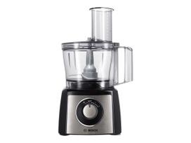 Bosch Group Bosch MultiTalent 3 MCM3501M Food Processor Brushed stainless steel/black