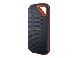SanDisk  Extreme SSD PRO Portable V2 4TB USB 3.2 Gen 2x2