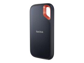 SanDisk  Extreme SSD Portable V2 4TB USB 3.2 Gen 2
