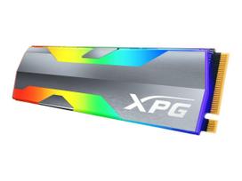 ADATA Technology ADATA XPG SSD Spectrix S20G RGB 1TB M.2 PCI Express 3.0 x4 (NVMe)