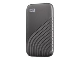 SANDISK WD My Passport SSD SSD WDBAGF0040BGY 4TB USB 3.2 Gen 2
