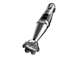 Braun Multiquick 9 MQ 9135XI Stavblender Premium sort/børstet rustfrit stål
