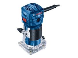 Bosch Group Bosch Professional GKF 550 Handheld Router 550W