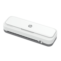 HEWLETT-PACKARD HP OneLam 400 A4 Laminating Machine