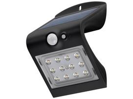 Goobay Outdoor light with 1.5W solar panel, 4000K cool white light