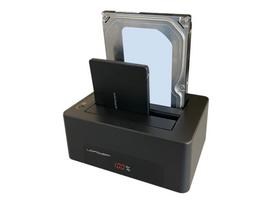 LC Power LC-DOCK-U3-V HDD docking station
