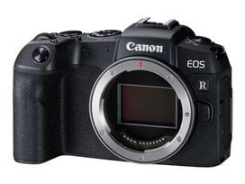 CANON EOS RP 26.2-Megapixel Digital Camera
