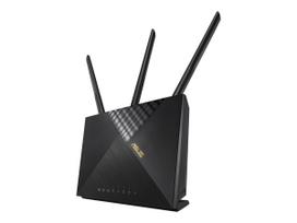 ASUSTeK COMPUTER ASUS 4G-AX56 Wireless router