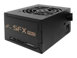 FSP Group FSP SFX PRO FSP450-50SAC 450Watt 80 PLUS Bronze