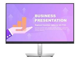 DELL P2422HE 24" 1920 x 1080 (Full HD) HDMI DisplayPort USB-C 60Hz Docking Monitor