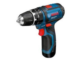 Bosch Group Bosch GSB 10,8-2-LI Professional Combi Drill No battery 12V