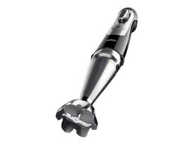 Braun Multiquick 9 MQ 9147X Stavblender Premium sort/børstet rustfrit stål
