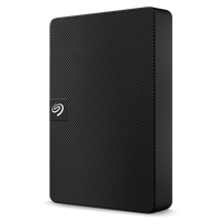 SEAGATE STKM4000400 4TB USB 3.0 External Hard Drive Expansion