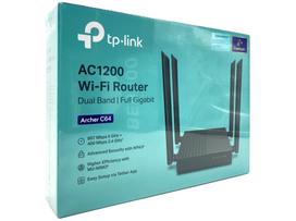 TP-LINK Technologies TP-Link Archer C64 V1 Wireless router
