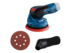 Bosch Group Bosch GEX 12V-125 Professional Random Orbit Sander 12V Battery and charger not included