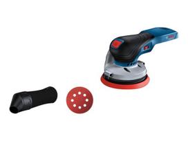 Bosch Group Bosch GEX Professional 18V-125 Random Orbit Sander; battery and charger not included