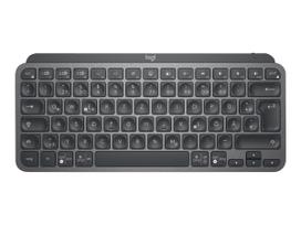 LOGITECH MX Keys Mini Keyboard Yes Wireless Nordic (Danish/Finnish/Norwegian/Swedish)