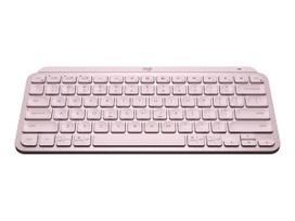 LOGITECH MX Keys Mini Keyboard Yes Wireless Nordic (Danish/Finnish/Norwegian/Swedish)