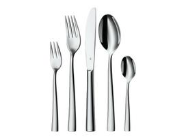 WMF Philadelphia Cutlery Set Cromargan 18/10 stainless steel