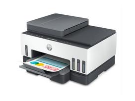 HEWLETT-PACKARD HP Smart Tank 7305 All-in-One Inkjet Printer