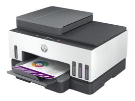 HEWLETT-PACKARD HP Smart Tank 7605 All-in-One Inkjet Printer