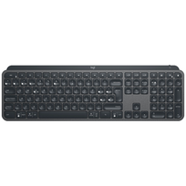LOGITECH MX Keys for Business Keyboard, Wireless, Nordic Layout