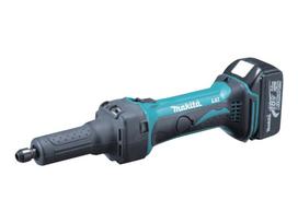 Makita DGD800 Brushless 18V Battery and charger not included