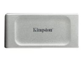 Kingston Technology Kingston SSD XS2000 1TB USB 3.2 Gen 2x2