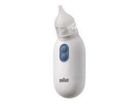 BRAUN BNA100 Nasal aspirator White
