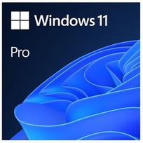 MICROSOFT Windows 11 Pro 64-Bit Danish OS DVD OEM