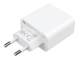 Xiaomi My Adapter 33W 1xUSB-A 2.0 1xUSB-C