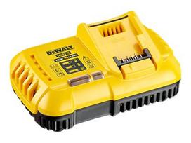 DeWalt  DCB118 Battery Charger 10.8 / 14.4 / 18V