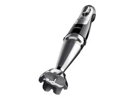 Braun Multiquick 9 MQ 9138XI Stavblender Premium sort/børstet rustfrit stål